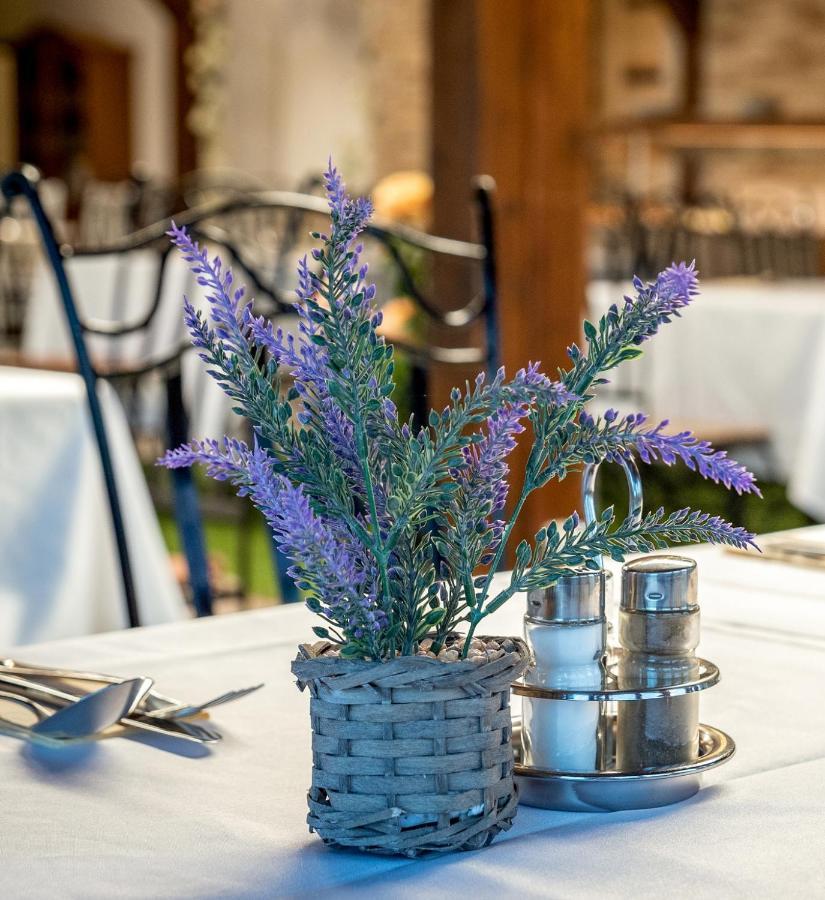 Eden Lounge Restaurant & Pension Veresegyhaz Ngoại thất bức ảnh